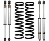 Carli RAM 2.5" Leveling System, Carli SPEC, HEMI, 2014-18 & 2019+ 2500 Base Kit