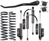 Carli 13-18 Ram 3500 4x4 Diesel 2.5in Lift Leveling Pathfinder System