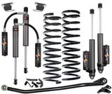 Carli 14-18 RAM 2500 Diesel Pathfinder Leveling System