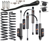 Carli 2019+ RAM 3500 4X4 Diesel 2.5in Pathfinder Leveling System
