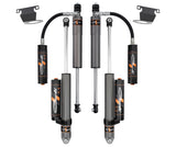 Carli 13-24 Ram 3500 2.5in Carli-SPEC Remote Reservoir Shock Package w/ Res. Mounts