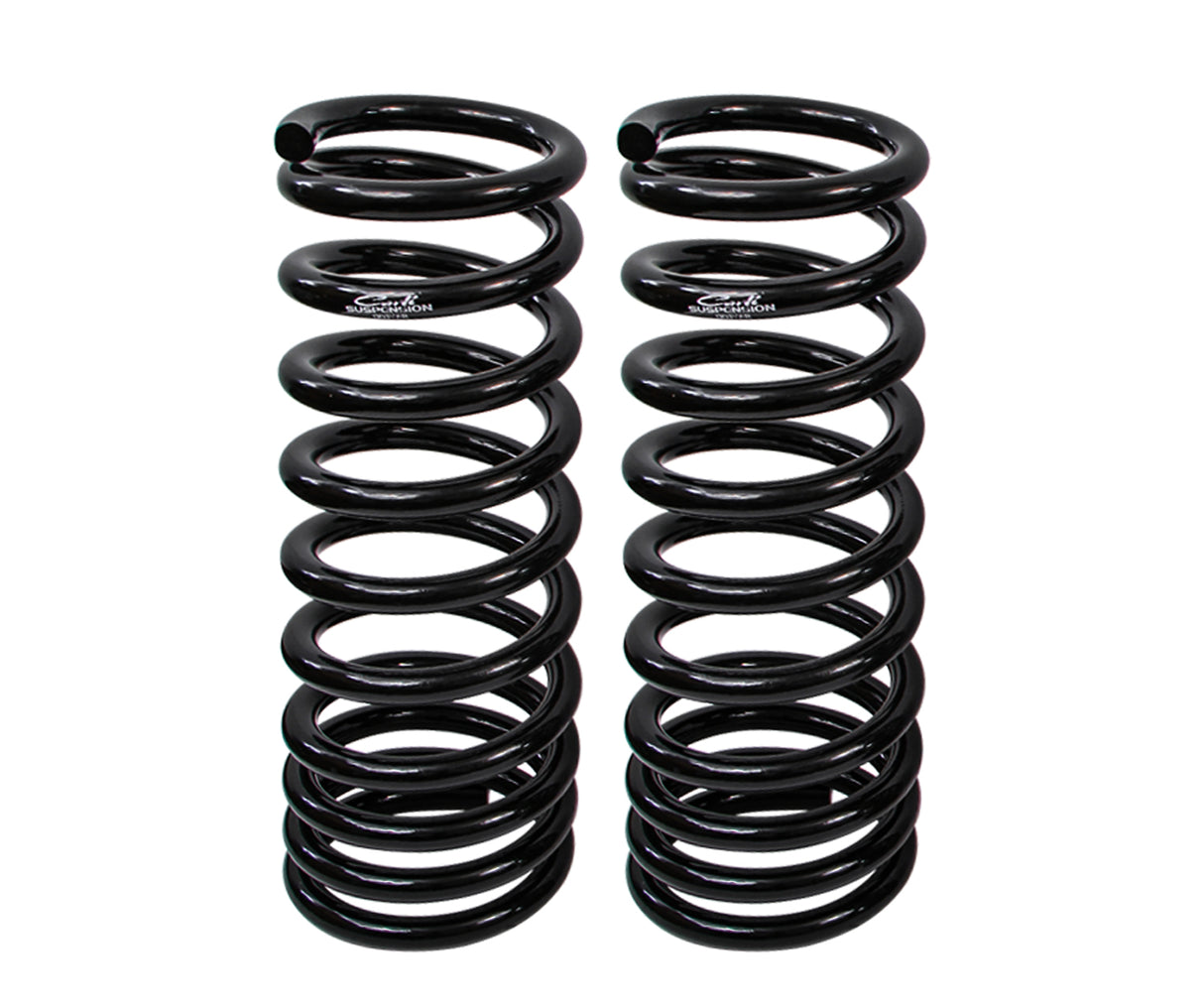 03-09 RAM 2500/3500 4X4 DIESEL 2.75" LIFT FRONT MULTI-RATE COIL SPRINGS