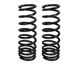 94-02 2500/3500 DIESEL 03-13 RAM 2500/3500 HEMI 4X4 2.75" LIFT FRONT MULTI-RATE COIL SPRINGS