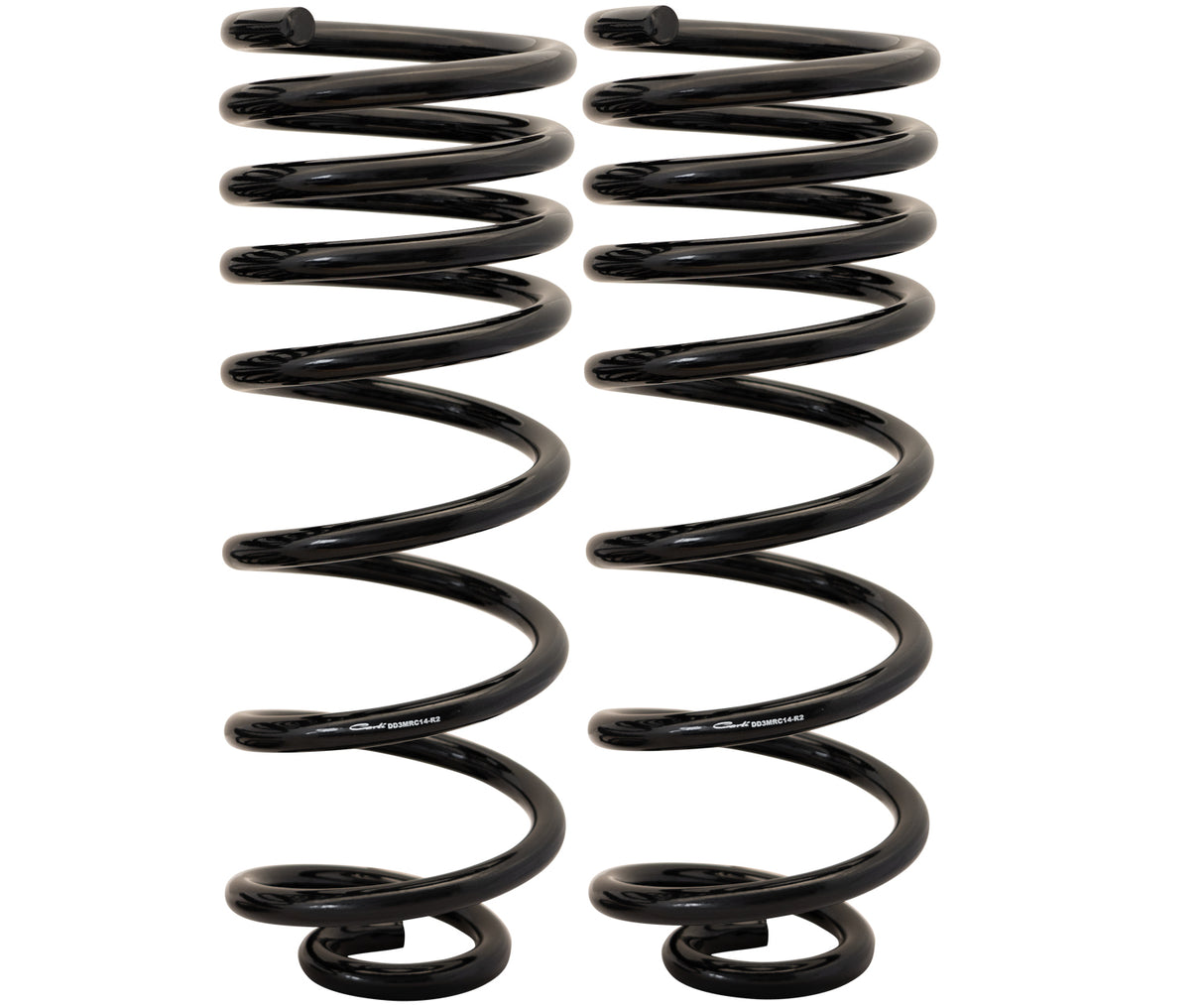 14-23 RAM 2500 4X4 DIESEL 3.25" LIFT BACKCOUNTRY SYSTEM R2 COILS