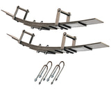 Carli 03-12 Ram 2500/3500 4X4 Add-A-Pack & Block Kit – 6″ Lift