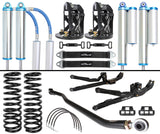 Carli Performance 2.5 Leveling - Base - 3in Lift - 10-11 Ram 2500 - Diesel - Long Arm