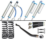 Carli Pintop 2.5 Leveling System - Base - 3in Lift - 2003-13 Ram 2500/3500 - Gas