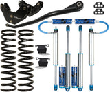 Carli Pintop 2.5 Leveling System - Base - 3.25in Lift - 2014-22 Ram 3500 - Coil