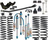 Carli Pintop Leveling System - Base - 2in Lift - 14-18 Ram Powerwagon - Gas - R1 Coil