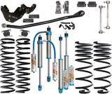 Carli Pintop 2.5 Leveling System - Base - 3in Lift - 2019-22 Ram 2500 - Gas - R2 Coil