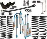Carli Pintop 2.5 Leveling System - Base - 3in Lift - 2019-22 Ram 2500 - Gas