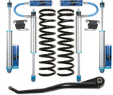 Carli Pintop 2.5 Leveling System - Base - 2.5in Lift - 2014-22 Ram 2500 - Coil Rear
