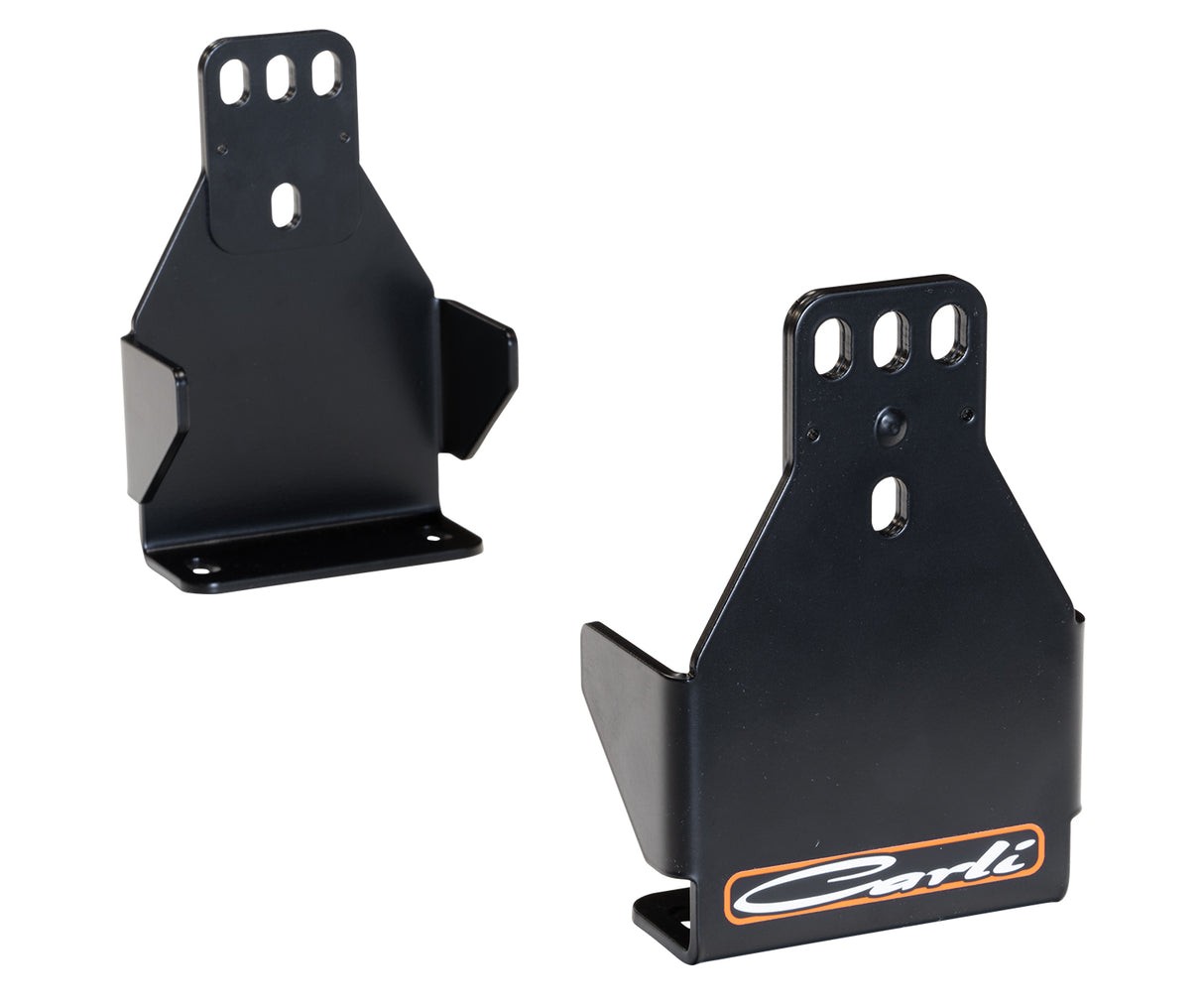 Carli 14-24 Ram Power Wagon Skid Plate Drop Bracket