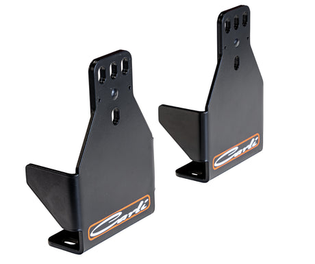 Carli 14-25 Ram Power Wagon Skit Plate Drop Bracket