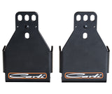Carli 14-25 Ram Power Wagon Skit Plate Drop Bracket