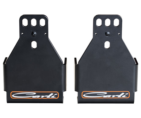 Carli 14-25 Ram Power Wagon Skit Plate Drop Bracket