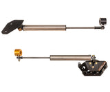 Carli Opposing Ss Steering Stabilizer - Y-Style - 3-6in Lift - 2003-08 Ram 2500/3500