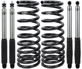 Carli Starter Leveling System - Base - 3in Lift - 2003-13 Ram 2500/3500 - Gas