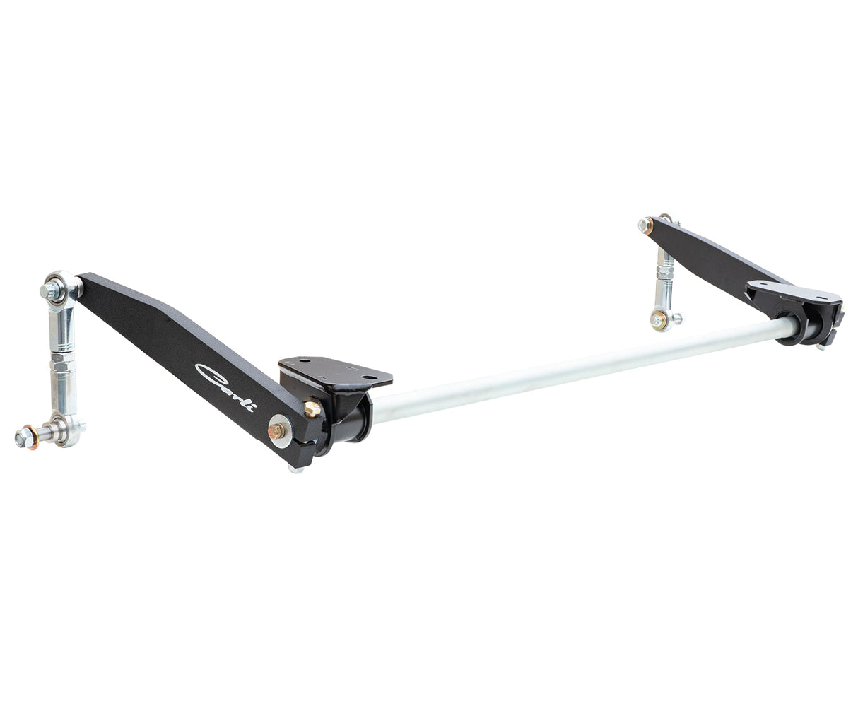 Carli Torsion Sway Bar - 6in Lift - 2003-13 Ram 2500/3500 - 4X4