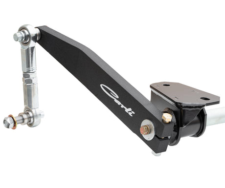 Carli Torsion Sway Bar - 0-3in Lift - 2003-2013 Ram 2500/3500 - 4X4