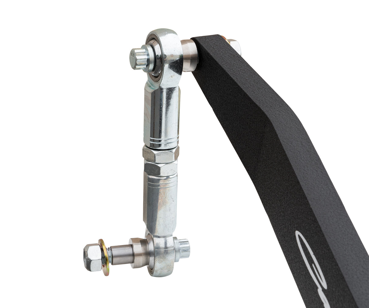 Carli Torsion Sway Bar - 0-3in Lift - 2003-2013 Ram 2500/3500 - 4X4