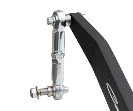 Carli Torsion Sway Bar - 0-3in Lift - 2003-2013 Ram 2500/3500 - 4X4
