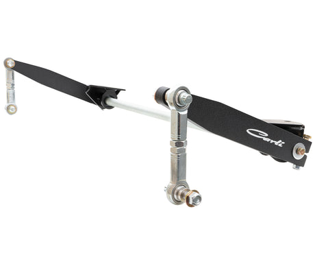 Carli Torsion Sway Bar - 0-3in Lift - 2003-2013 Ram 2500/3500 - 4X4