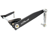 Carli Torsion Sway Bar - 3in Lift - 2014-23 Ram 2500/3500 - 4X4