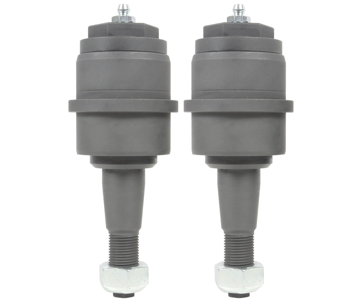 Carli 03-23 Dodge Ram 2500/3500 Extreme Duty Upper Ball Joints - Pair