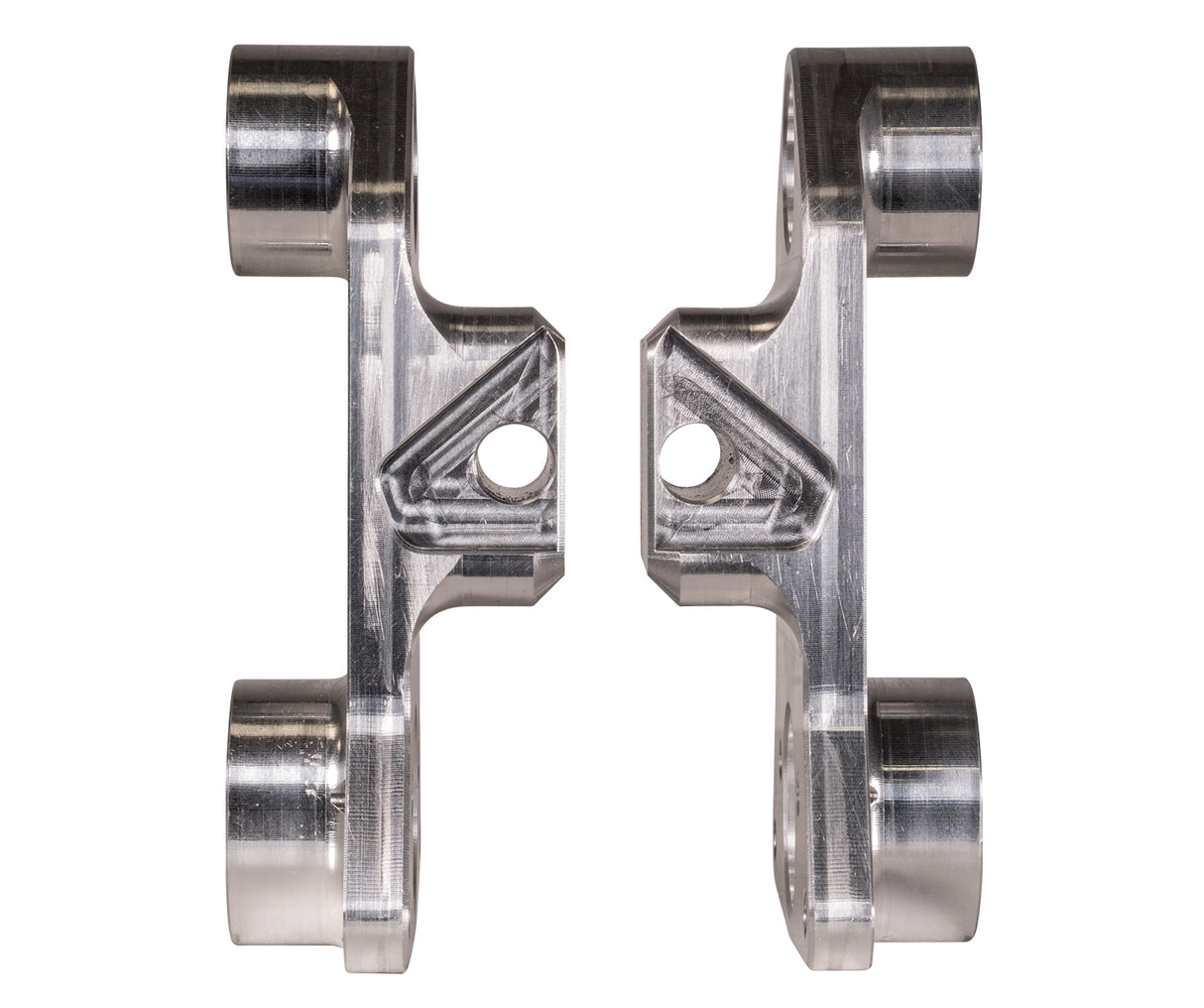 Carli 19-25 Ram 2500 Harmonic Damper Relocation Bracket