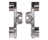 Carli 19-25 Ram 2500 Harmonic Damper Relocation Bracket