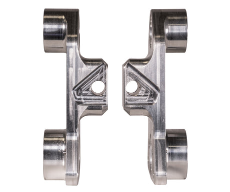 Carli 19-25 Ram 2500 Harmonic Damper Relocation Bracket