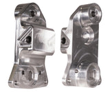 Carli 19-25 Ram 2500 Harmonic Damper Relocation Bracket