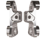 Carli 19-25 Ram 2500 Harmonic Damper Relocation Bracket