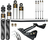 Carli Commuter 2.0 System - Base - 4.5/5.5in Lift - 2011-16 Ford F250/F350 - Diesel