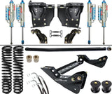 Carli Unchained 3.0 Bypass System - Base - 4.5in Lift - 2005-07 Ford F250/F350