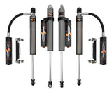 Carli - Pathfinder Shock Package for 2005 to 2025 Ford F-250/F-350 4x4 Powerstroke