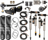 Carli 2023-2026 Ford F250/F350 4X4 Diesel 5.5in Lift Eventure System