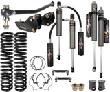 Carli 23-24 Ford F250/F350 Diesel Pathfinder 5.5in Lift System