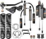 Carli Suspension 2023+ F250/350 Pathfinder System