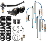 Carli 2023+ Ford F250/350 4X4 Diesel 5.5in Pintop System