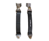 Carli 23+ Ford F250/350 4X4 Fabricated Radius Arms - 5.5in Lift