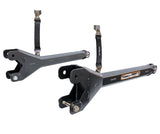 Carli 23+ Ford F250/350 4X4 Fabricated Radius Arms - 3.5in Lift