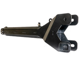Carli Fabricated Radius Arms - 4.5/5.5in Lift - 2005-22 Ford F250/F350 - 4X4