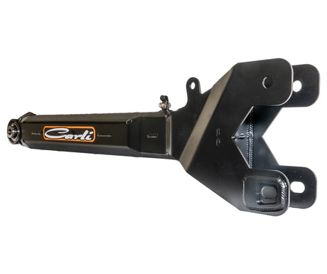Carli Fabricated Radius Arms - 2.5/3.5in Lift - 2005-22 Ford F250/F350 - 4X4