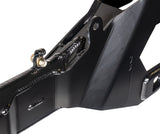 Carli Fabricated Radius Arms - 2.5/3.5in Lift - 2005-22 Ford F250/F350 - 4X4