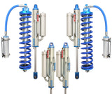 Carli Tuned 2.5 Coilover/Bypass Package - 05-16 Ford F250/F350 - W/2.5in Lift