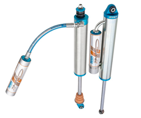 Carli Dominator 3.0 Shock Package - 4.5/5.5in Lift - 2017-23 Ford F250/F350