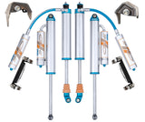 Carli Dominator 3.0 Shock Package - 4.5/5.5in Lift - 2017-23 Ford F250/F350