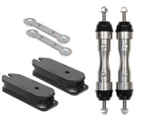 Carli Extended End Link & Drop Brackets - Leveling